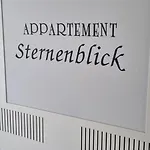 Appartement Sternenblick