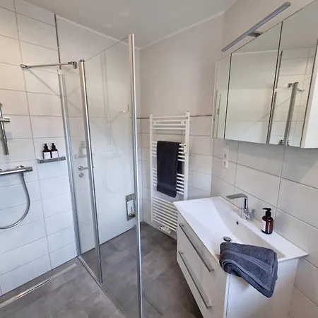 Apartmán Sternenblick *