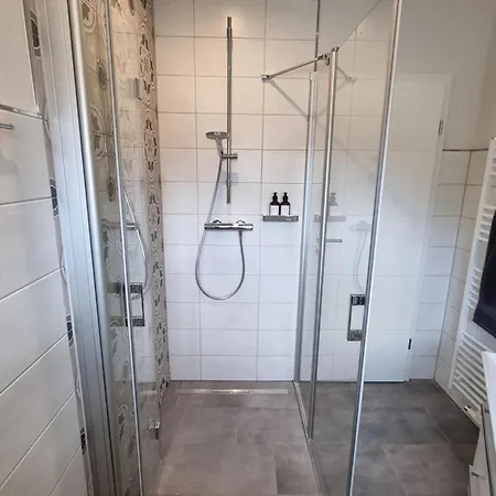 Apartmán Sternenblick *