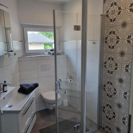 Sternenblick Apartmán