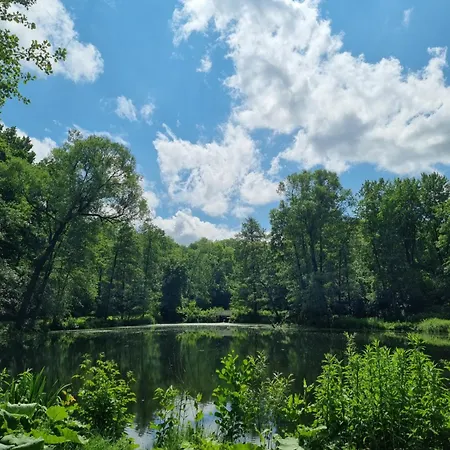 Sternenblick 公寓 基尔