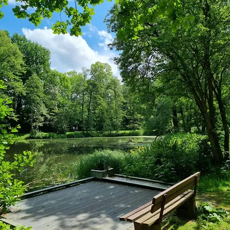 Sternenblick 公寓 *