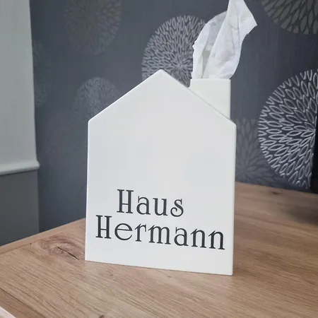 Apartmán Sternenblick *