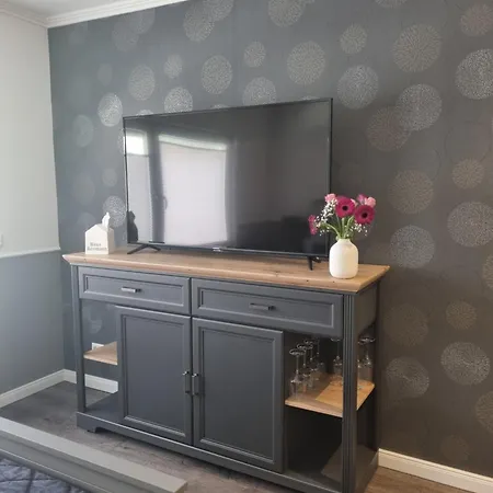 Sternenblick Apartmán