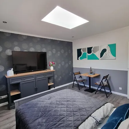 Sternenblick Appartamento