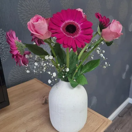 Sternenblick Apartmán