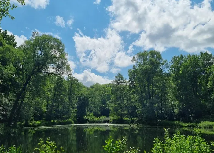 Sternenblick Appartamento Kiel