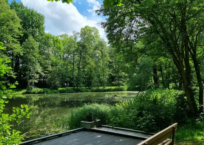 Sternenblick Appartamento *