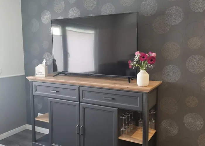 Sternenblick Appartamento