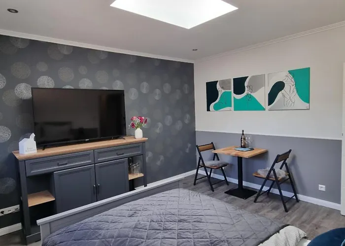 Sternenblick Appartamento