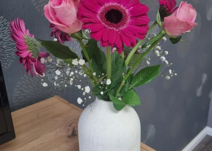 Sternenblick דירה