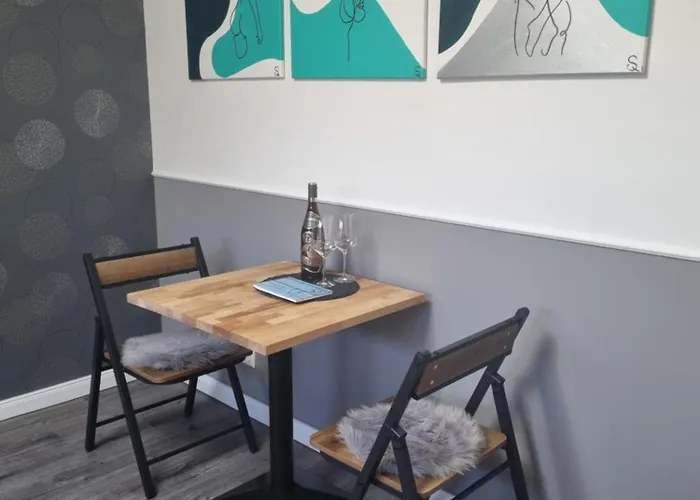 Sternenblick דירה *